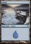 Isola (V.2)