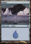 Isola (V.3)