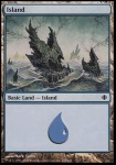 Isola (V.4)