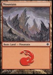 Montagna (V.1)