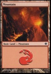 Montagna (V.2)