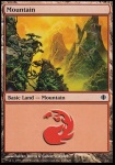 Montagna (V.4)