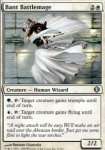 Maga Combattente di Bant