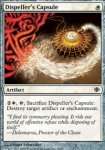 Capsula del Dissipatore