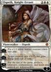 Elspeth, Cavaliera Errante