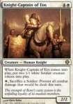Capitano di Eos