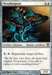 Metallurgo