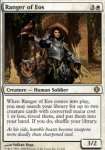 Ranger di Eos