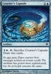 Capsula del Corriere