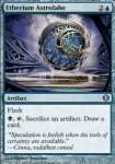 Astrolabio di Eterium