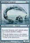 Serpe Corazzata