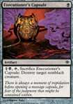 Capsula del Carnefice