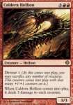 Infernale della Caldera