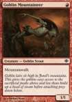 Goblin di Montagna