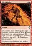 Scheletrizzare