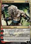 Ajani Vendicativo