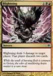 Folgore Devastante
