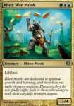 Rhox Monaco Battagliero