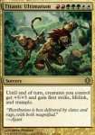 Ultimatum Titanico