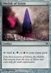 Obelisco di Grixis