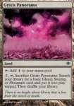 Panorama di Grixis