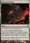 Panorama di Jund