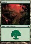 Foresta (V.1)