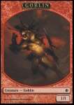 Token Creatura Goblin