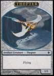 Token Creatura Tottero
