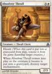 Thrull Assolutore