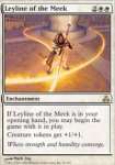Leyline della Mitezza
