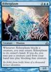 Eterplasma