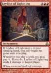 Leyline del Fulmine