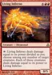 Inferno Vivente