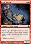Luminare Ogre