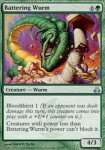 Wurm da Sfondamento