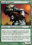 Attaccabrighe Gruul