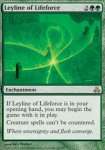 Leyline della Forza Vitale