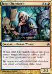 Cronarca Izzet