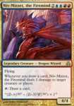 Niv-Mizzet, il Mentefiamma