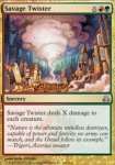 Tornado Scatenato