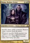 Teysa, Erede di Orzhov
