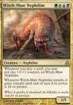 Nephilim Stregafauci