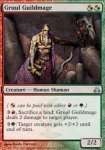 Mago della Gilda Gruul