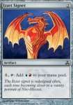 Sigillo Izzet