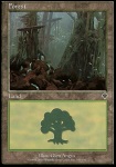 Foresta
