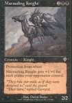 Cavaliere Razziatore