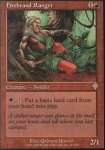 Ranger Marchio di Fuoco