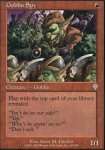 Spia Goblin