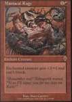 Furia Maniacale